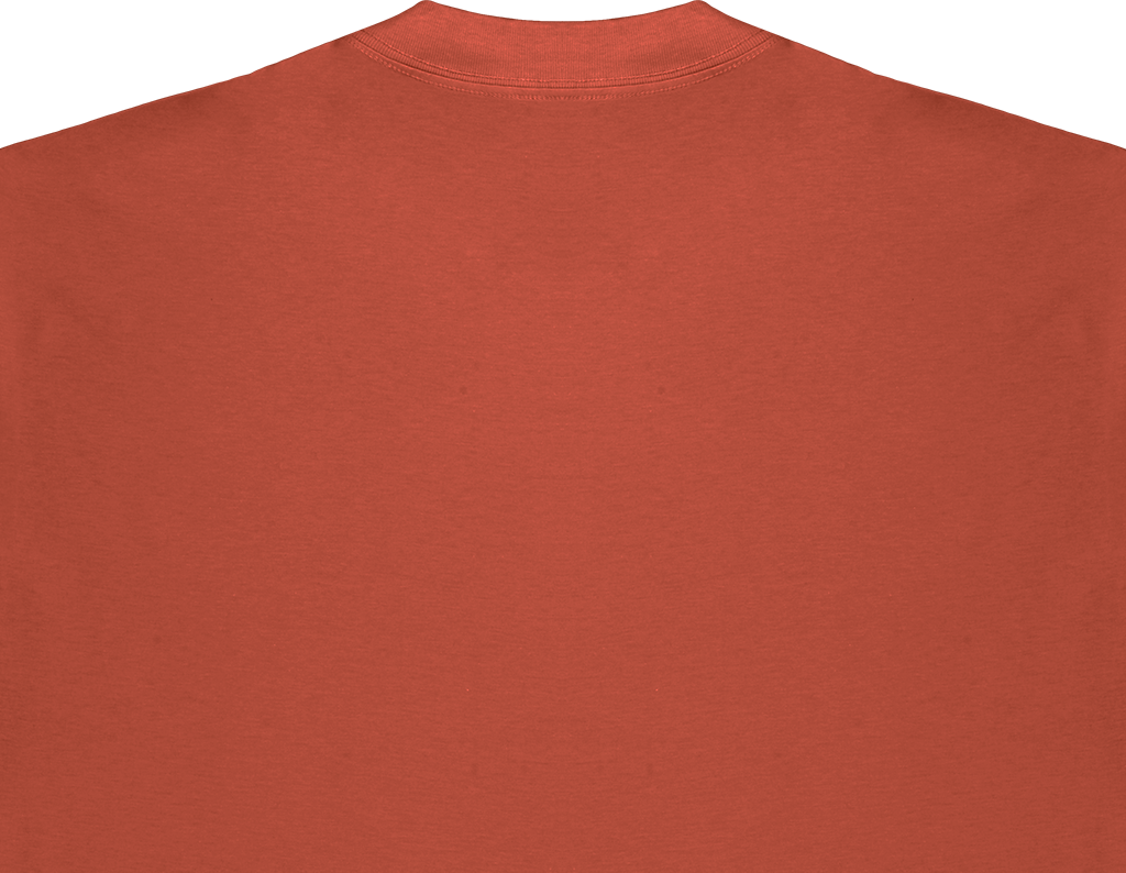 REGULAR FIT TEE