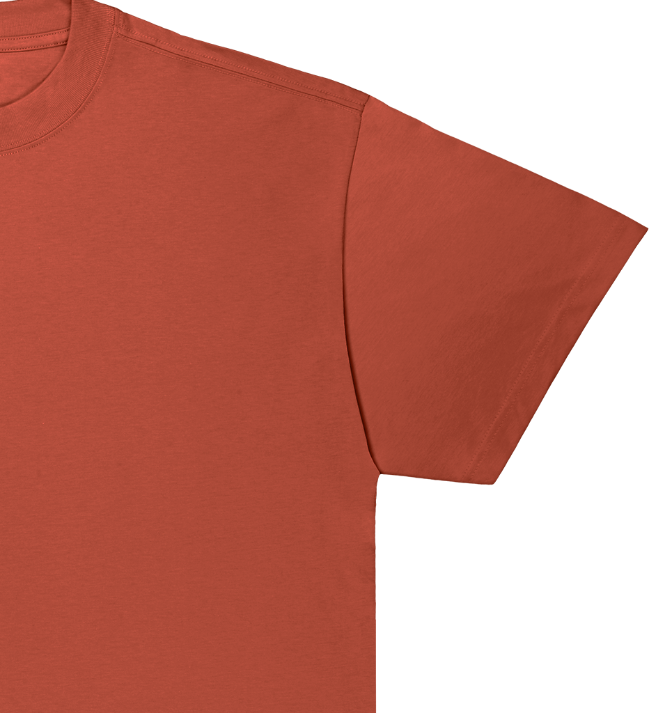 REGULAR FIT TEE