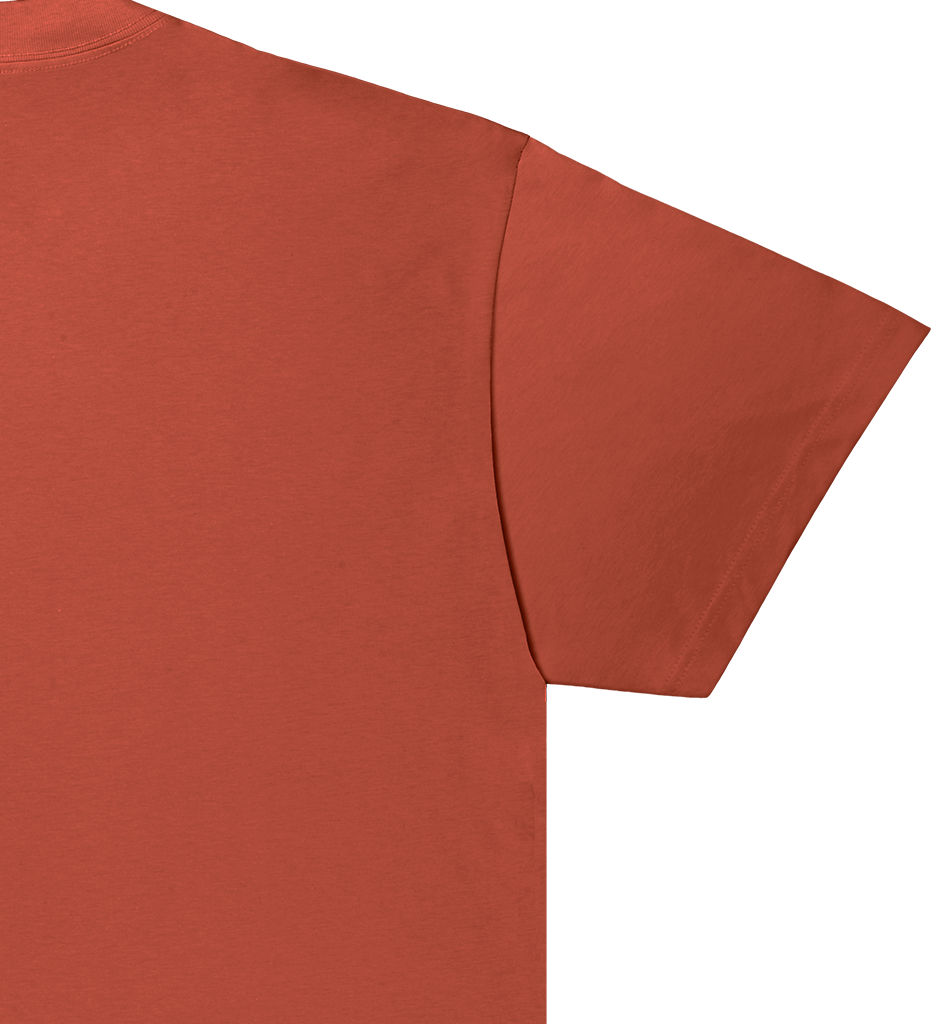 REGULAR FIT TEE