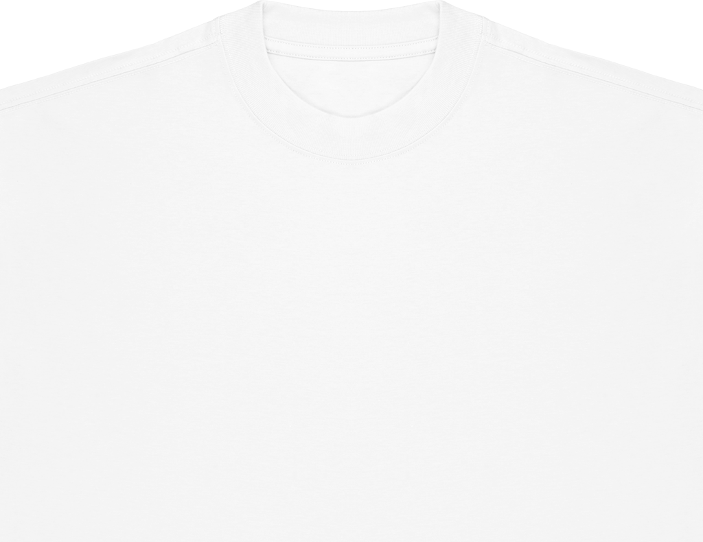 REGULAR FIT TEE