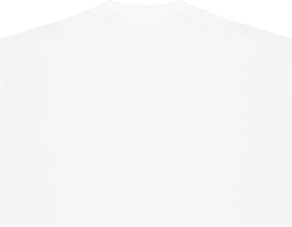 REGULAR FIT TEE