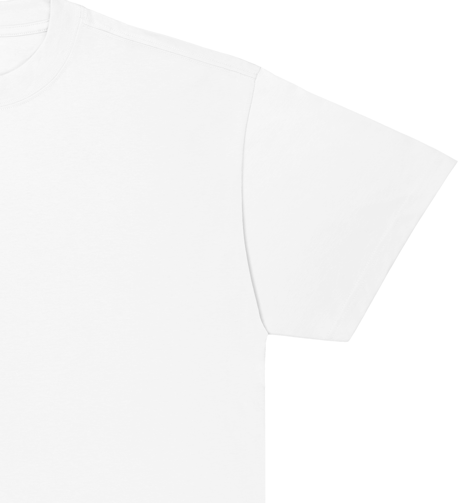 REGULAR FIT TEE