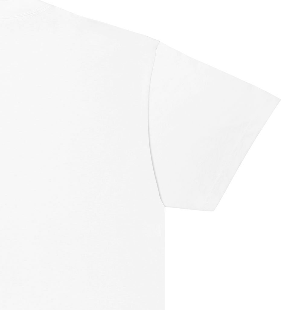 REGULAR FIT TEE