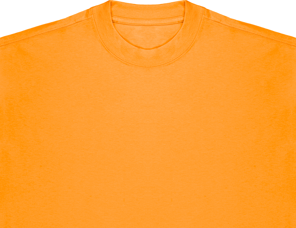 REGULAR FIT TEE