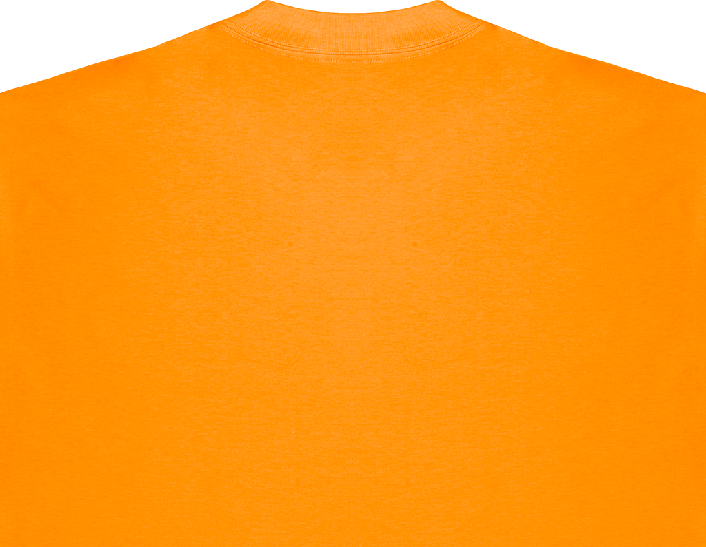 REGULAR FIT TEE