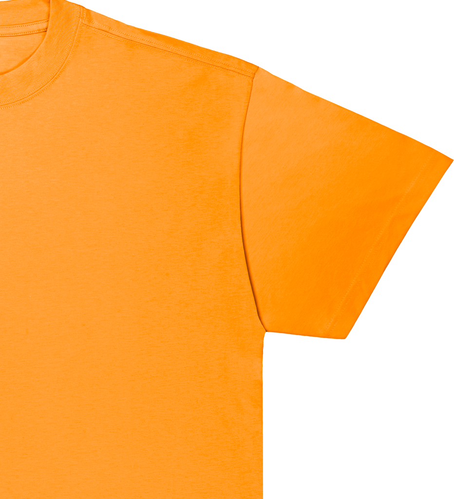 REGULAR FIT TEE
