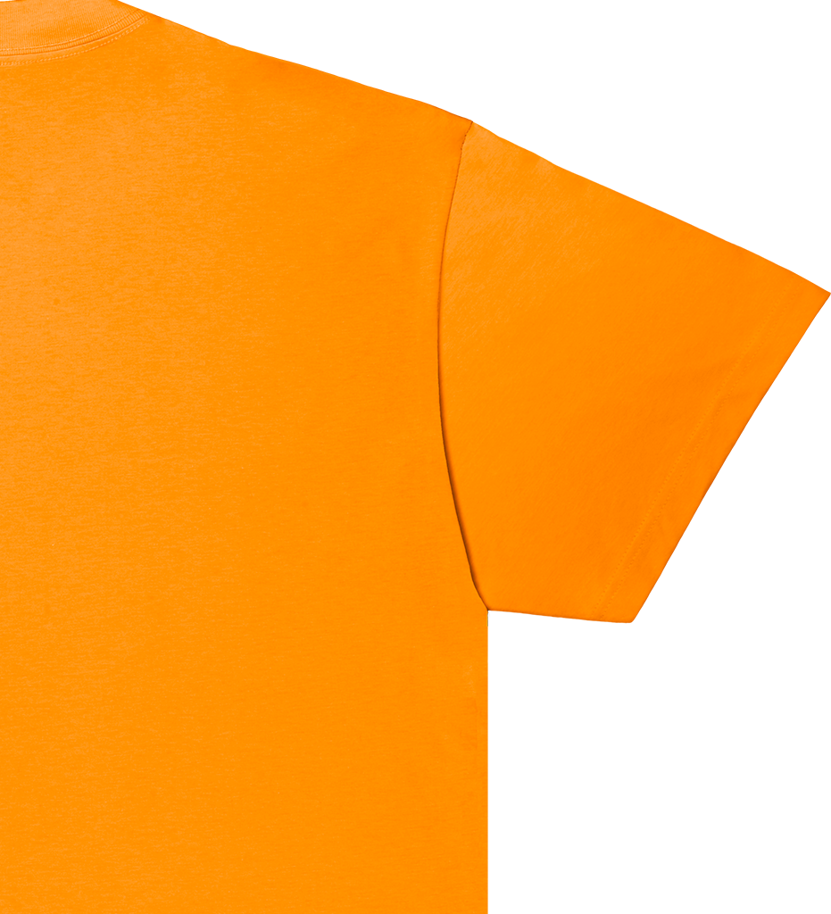 REGULAR FIT TEE