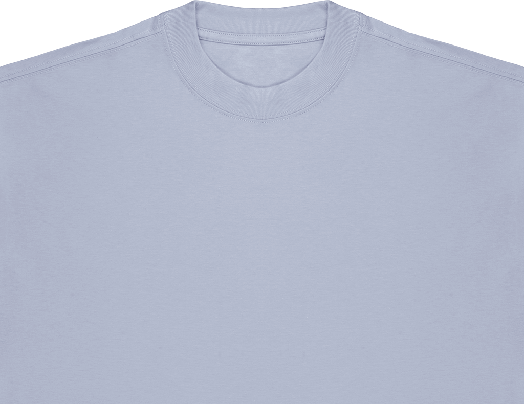 REGULAR FIT TEE
