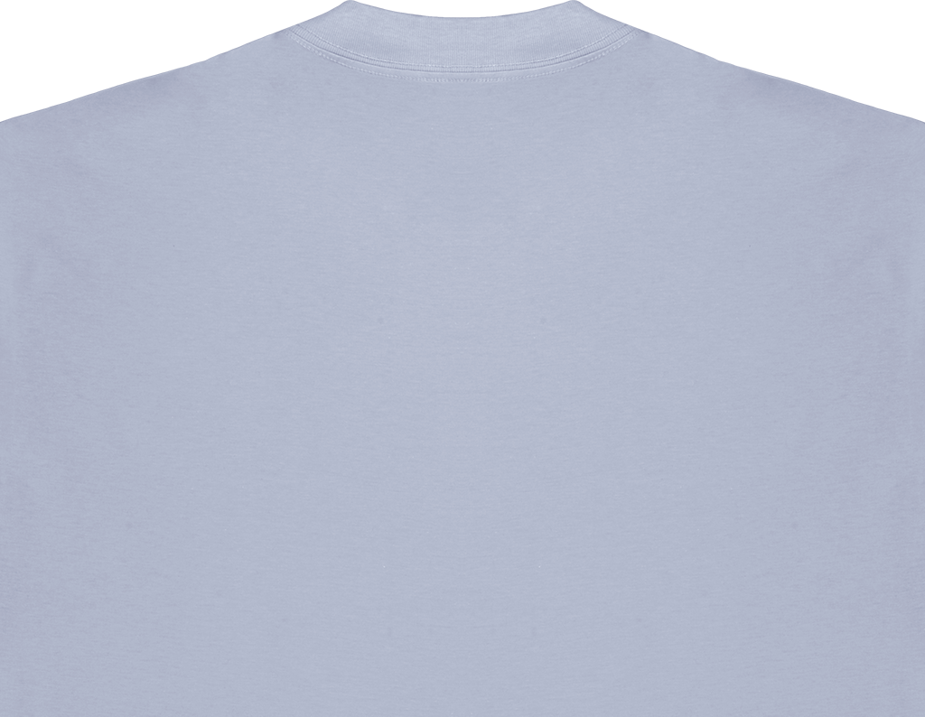 REGULAR FIT TEE