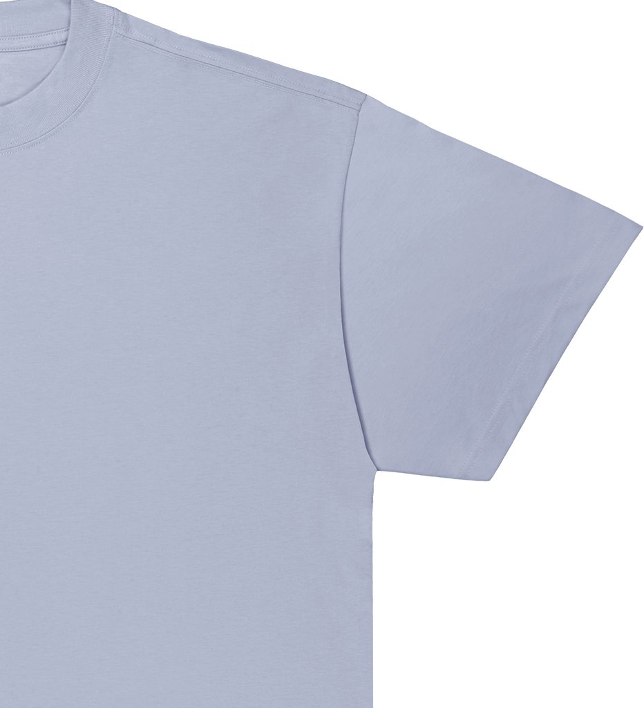 REGULAR FIT TEE