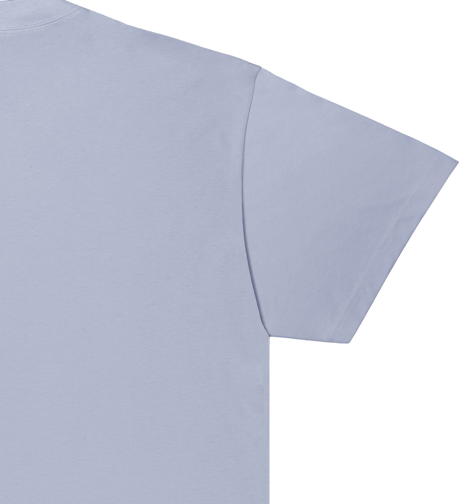 REGULAR FIT TEE