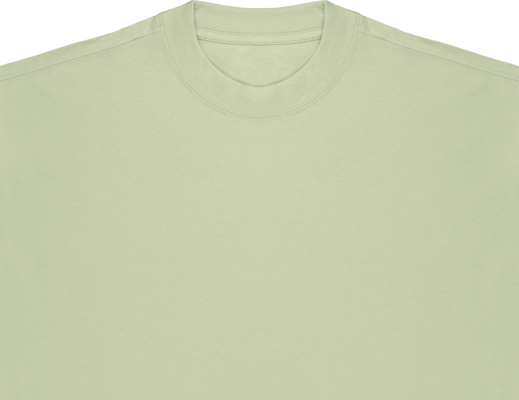 REGULAR FIT TEE