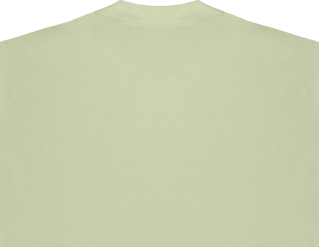 REGULAR FIT TEE