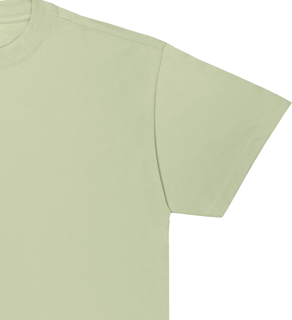 REGULAR FIT TEE
