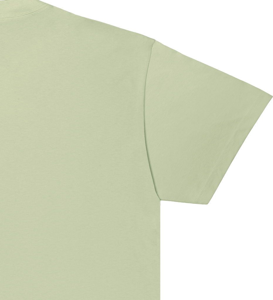 REGULAR FIT TEE