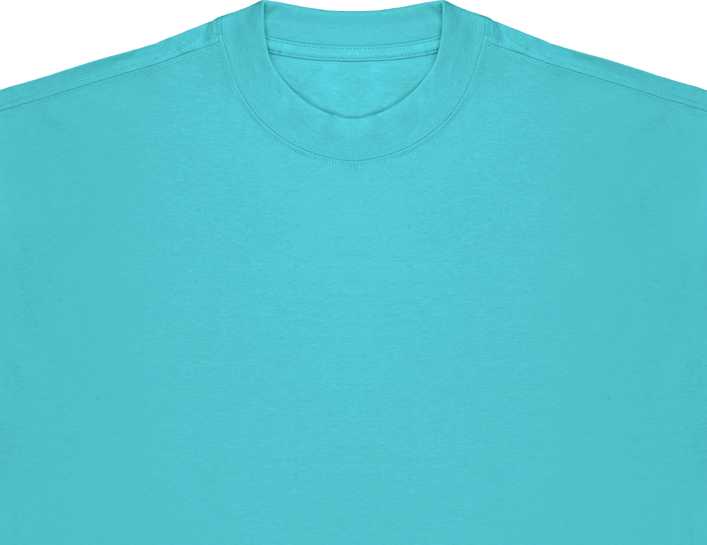 REGULAR FIT TEE