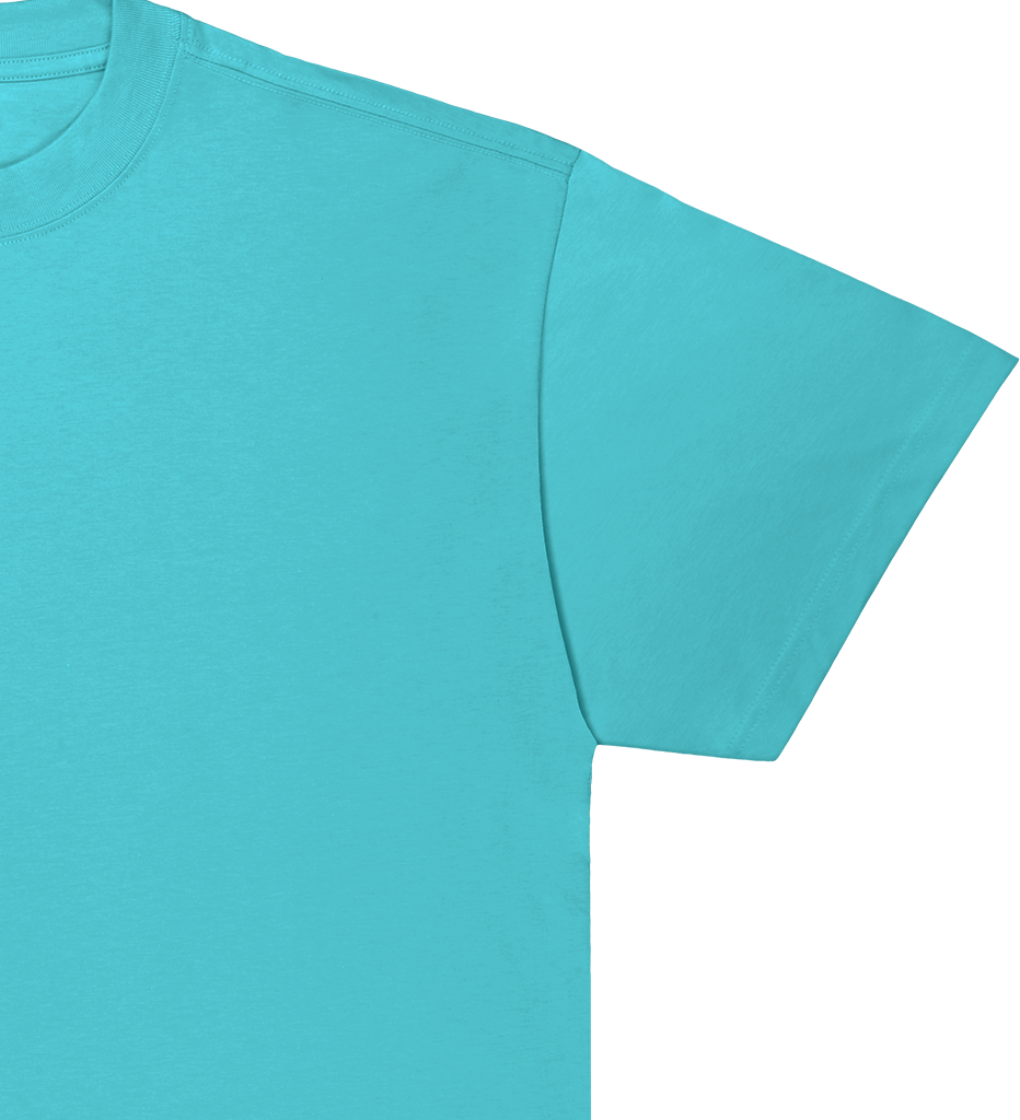 REGULAR FIT TEE
