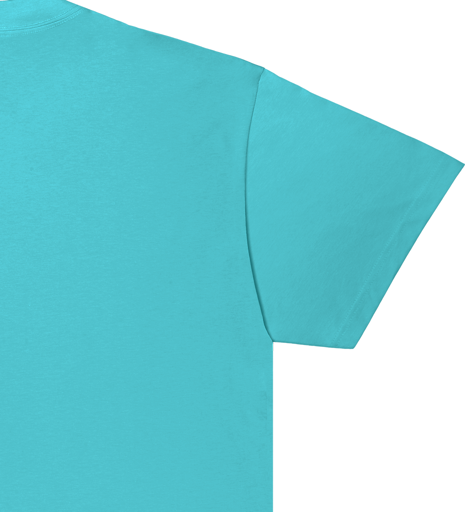 REGULAR FIT TEE