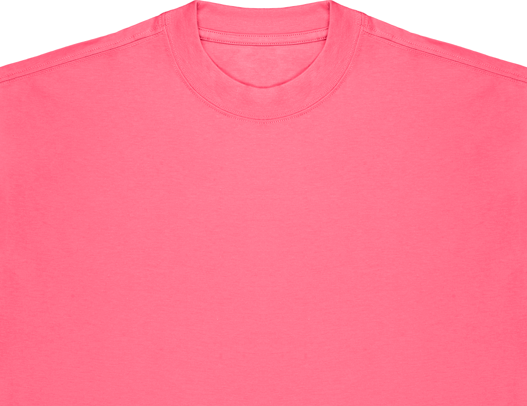 REGULAR FIT TEE
