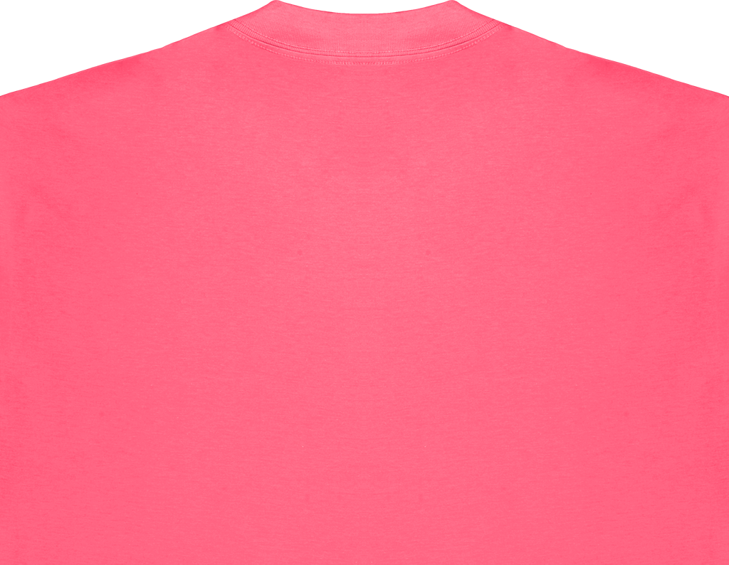 REGULAR FIT TEE