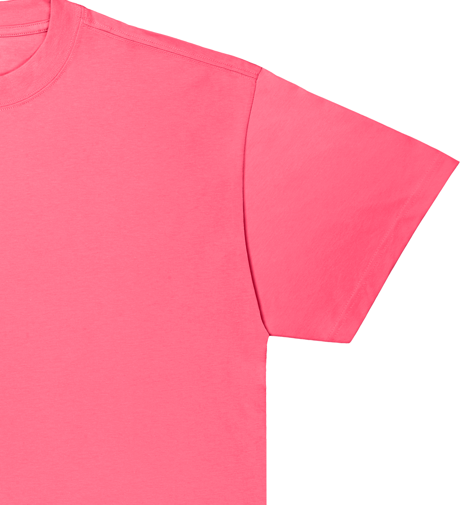 REGULAR FIT TEE