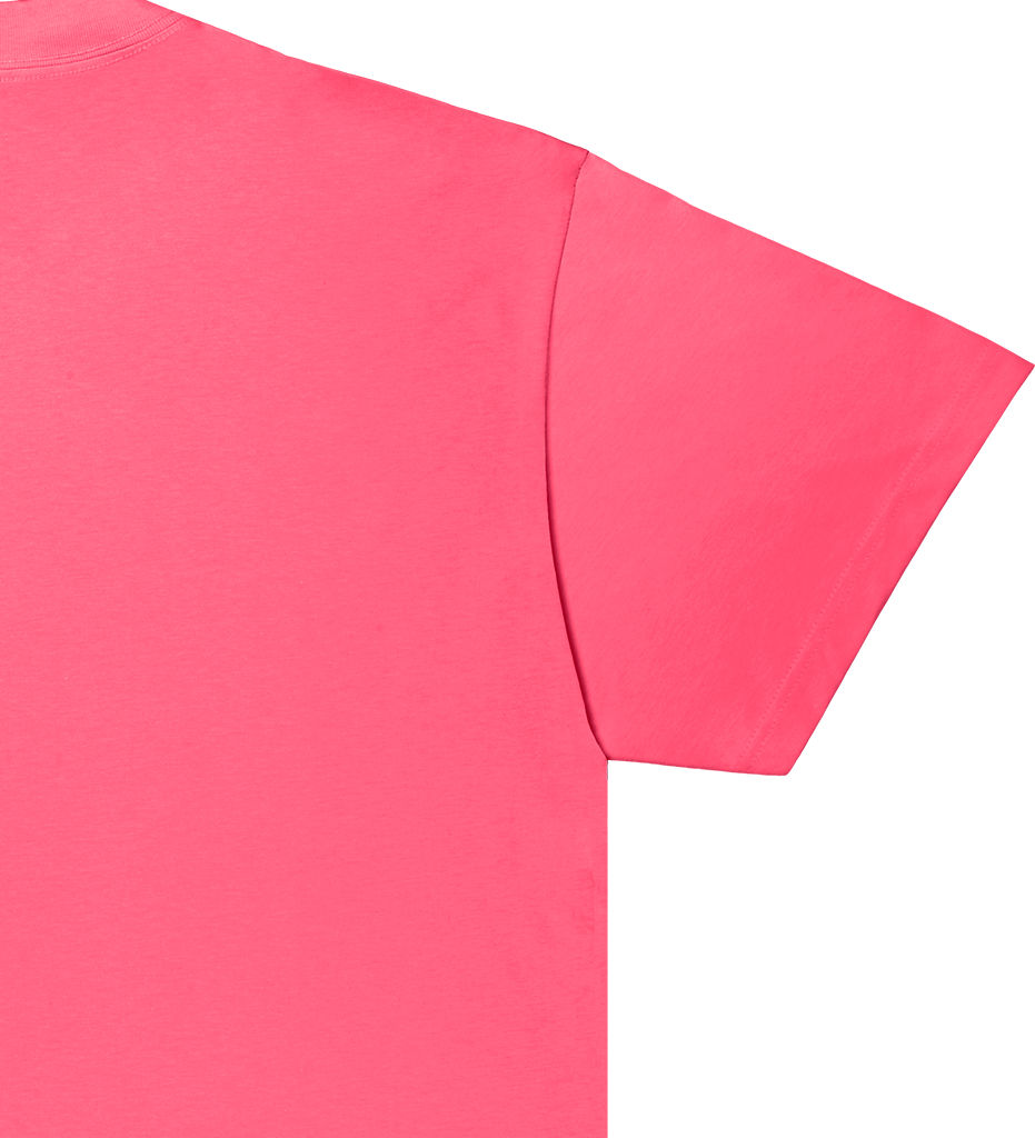 REGULAR FIT TEE