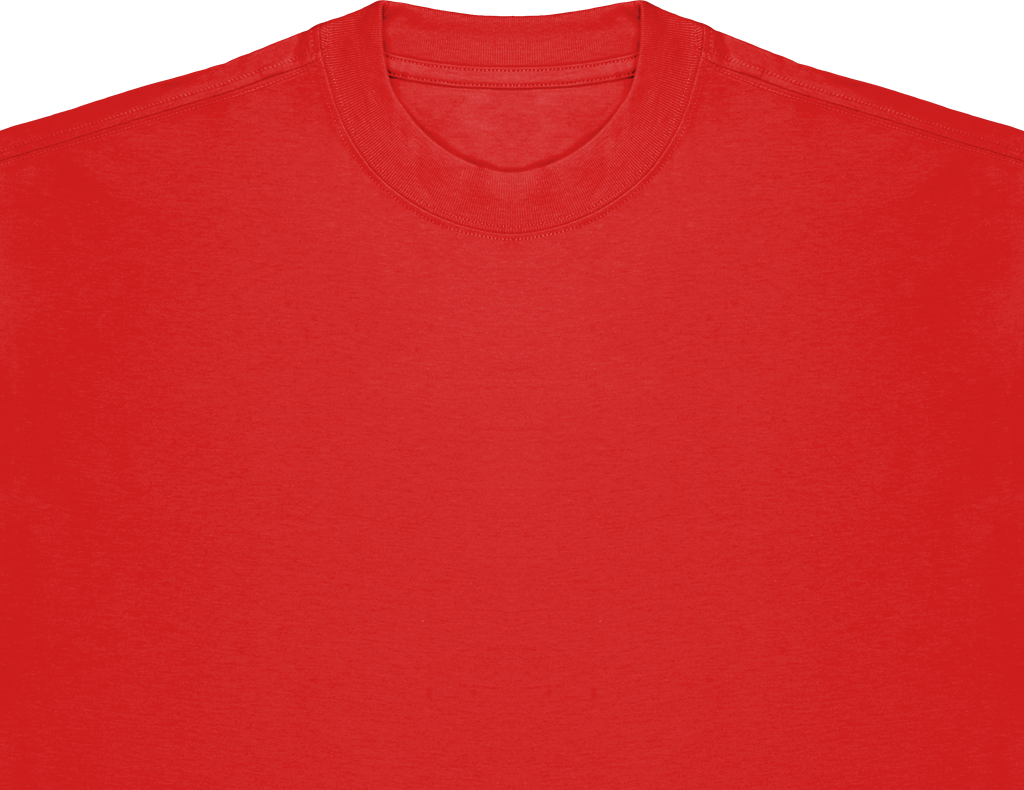 REGULAR FIT TEE