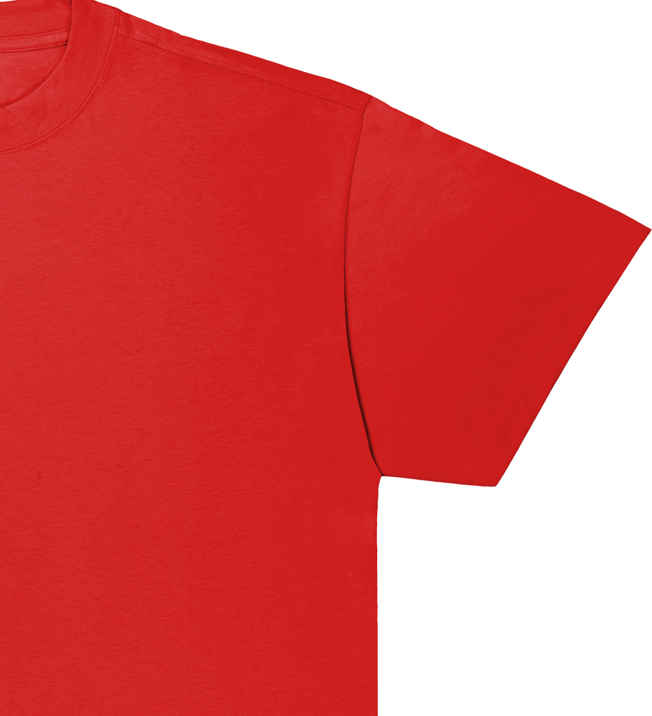 REGULAR FIT TEE