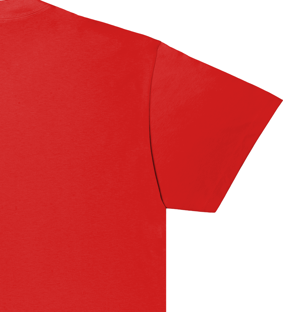 REGULAR FIT TEE