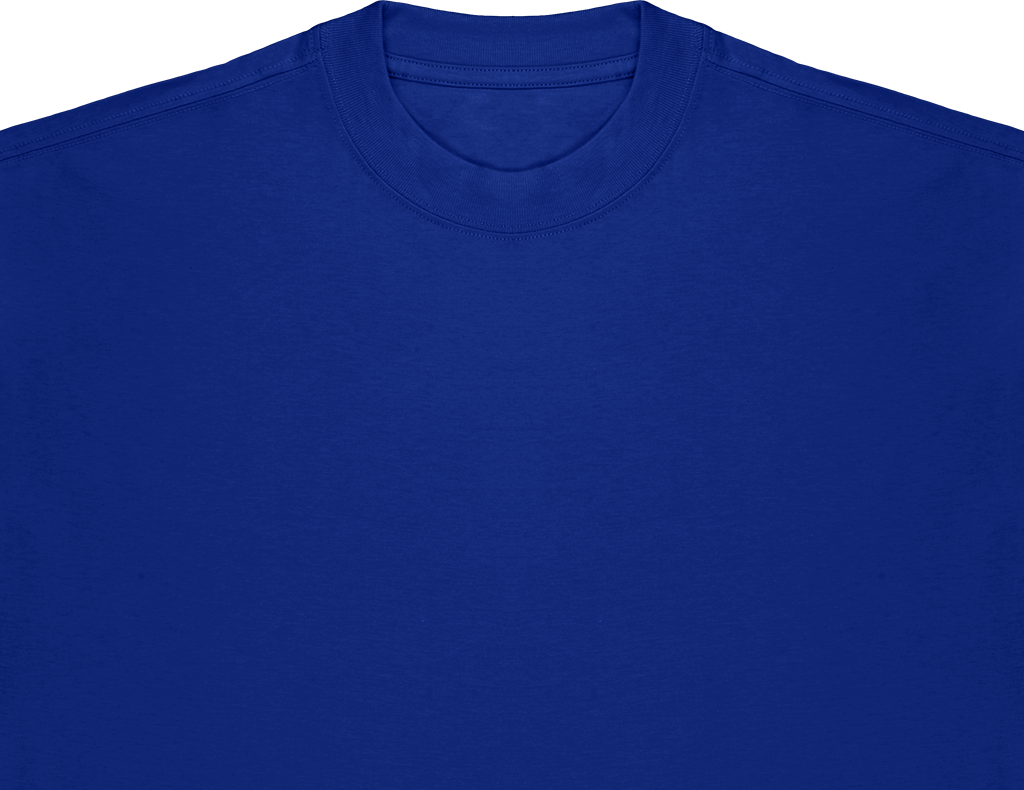 REGULAR FIT TEE