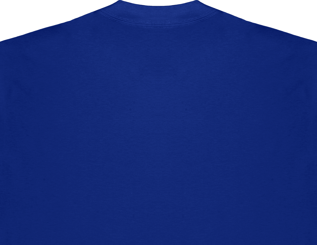 REGULAR FIT TEE