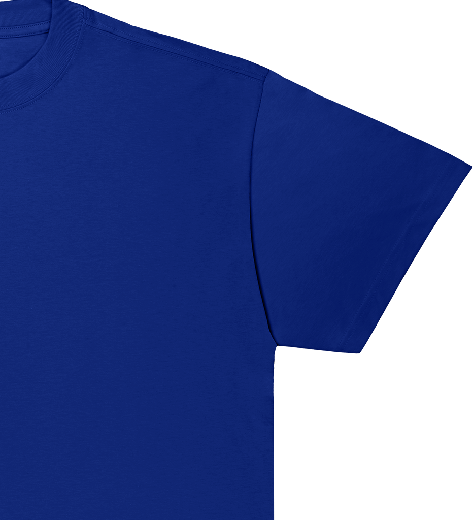 REGULAR FIT TEE