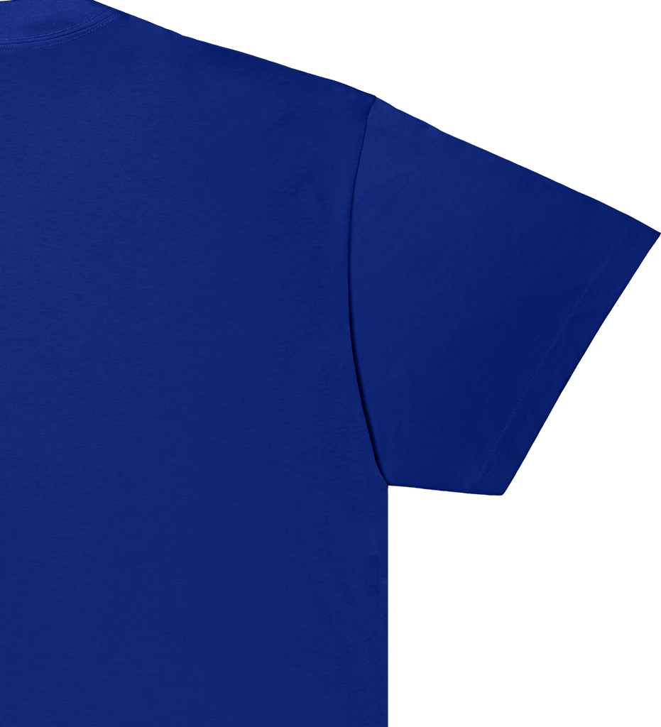 REGULAR FIT TEE