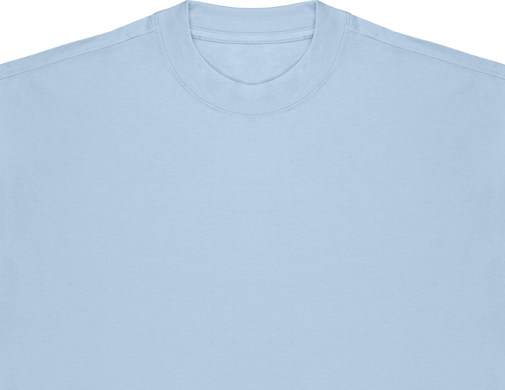 REGULAR FIT TEE