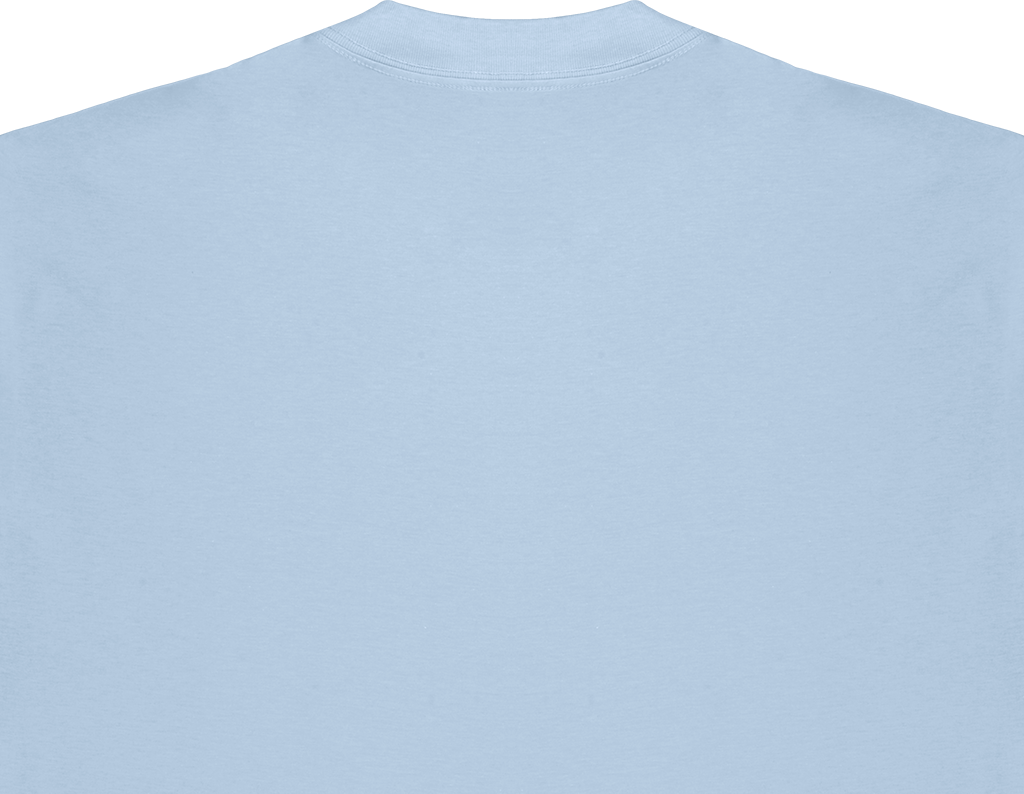 REGULAR FIT TEE