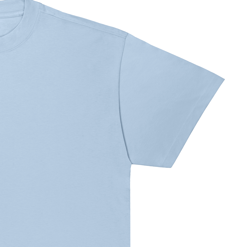 REGULAR FIT TEE