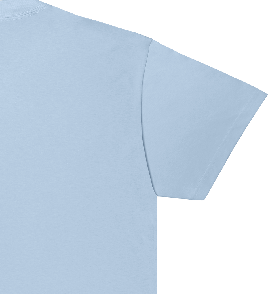 REGULAR FIT TEE