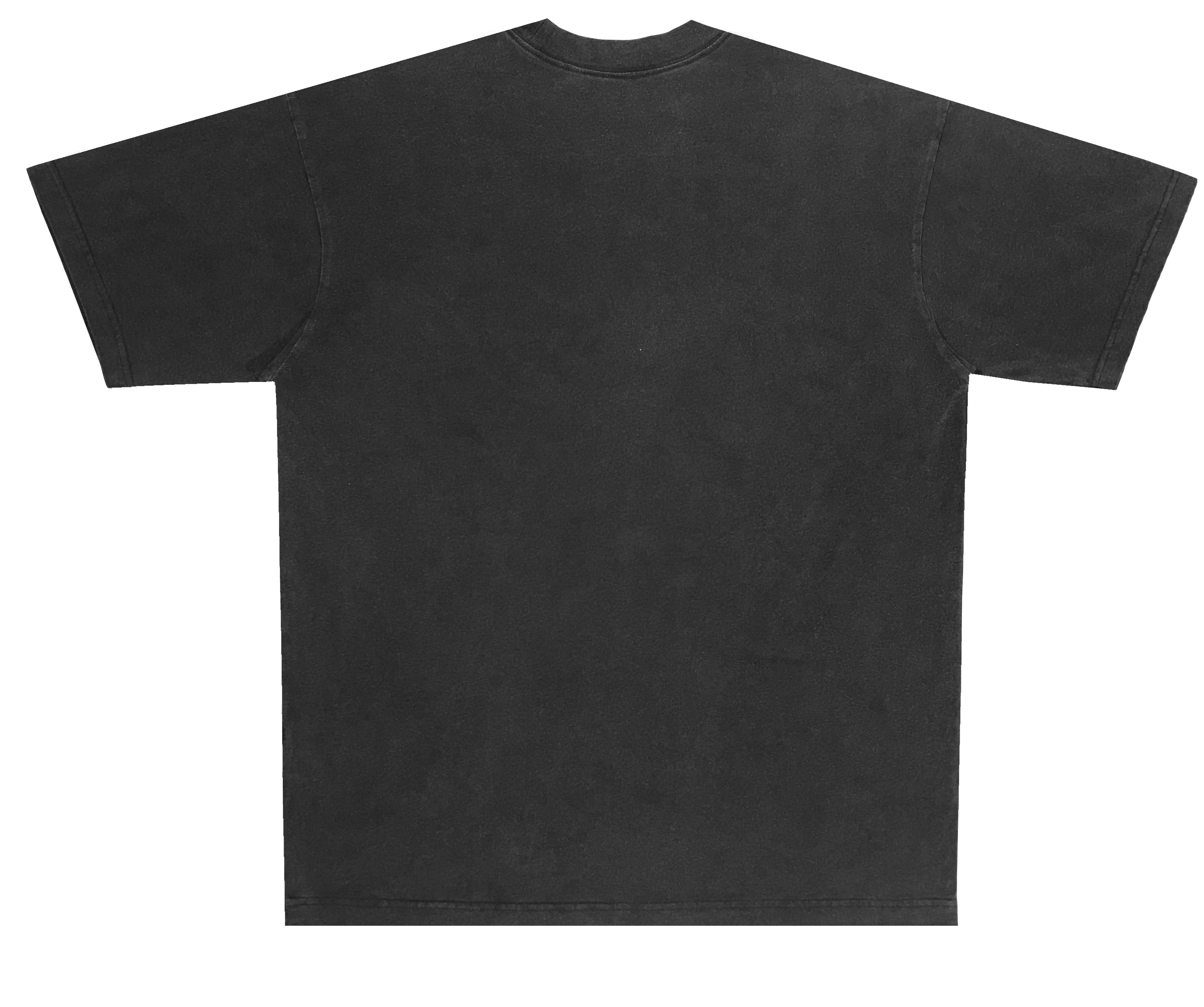 REGULAR FIT TEE