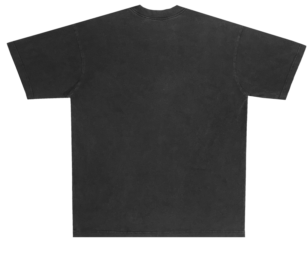 REGULAR FIT TEE
