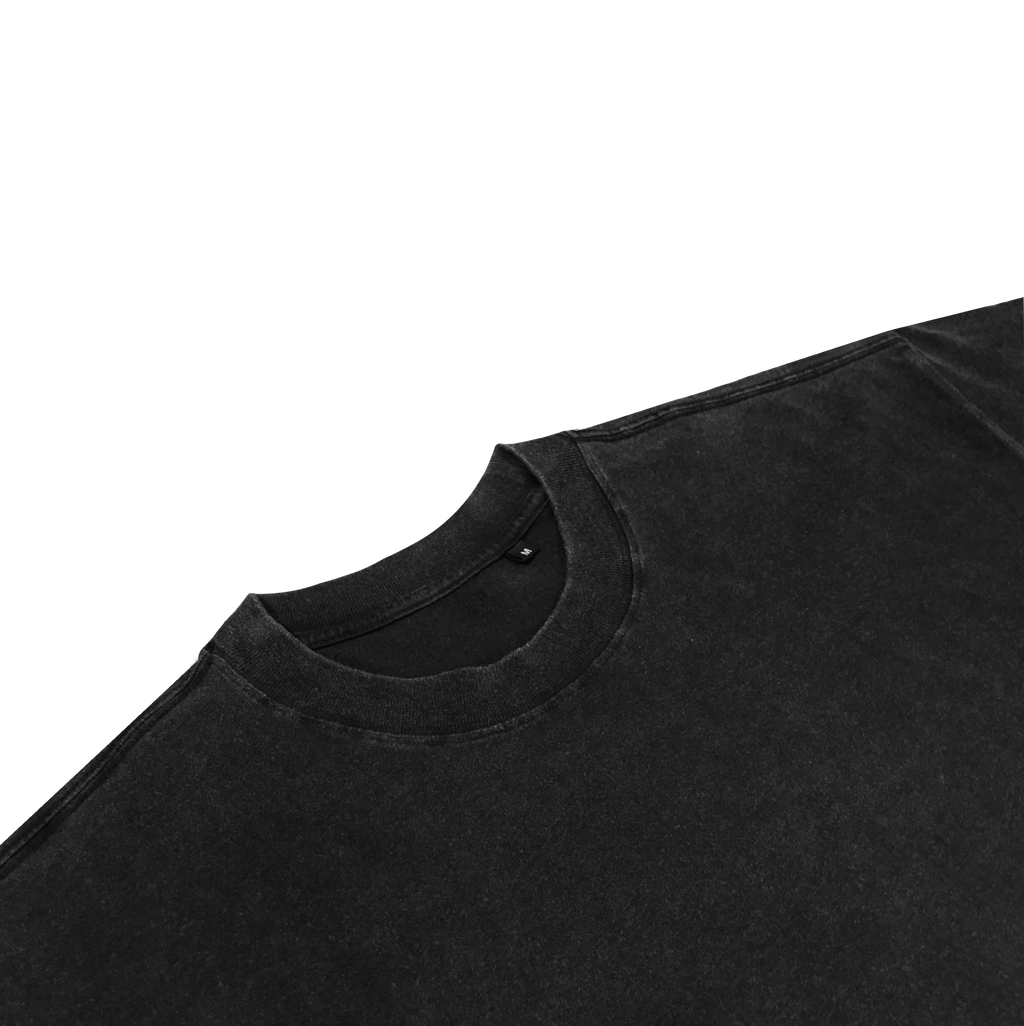 REGULAR FIT TEE