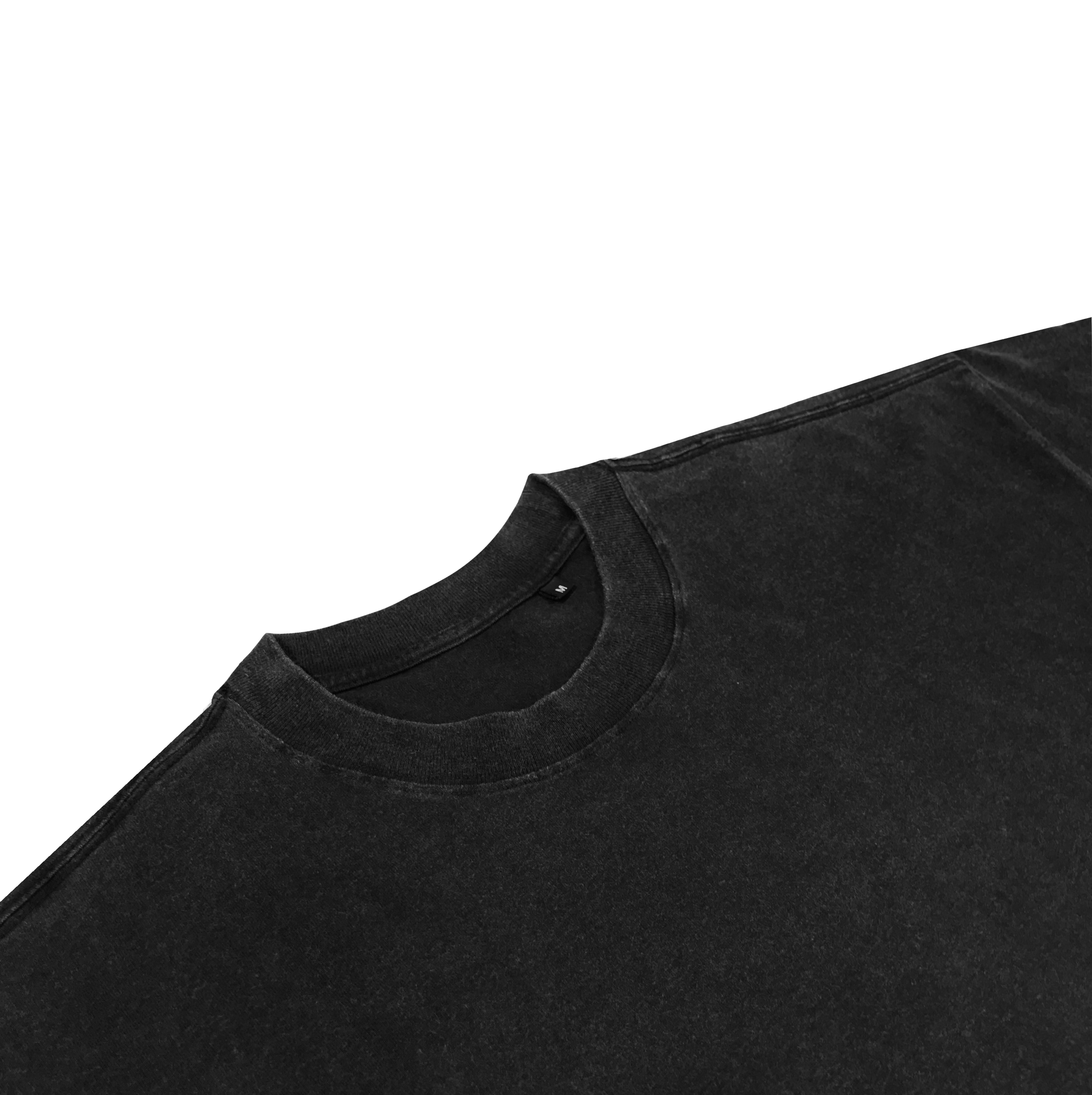 REGULAR FIT TEE