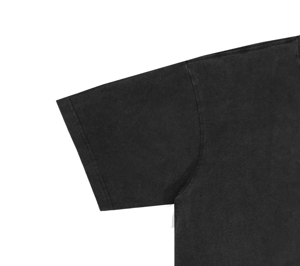 REGULAR FIT TEE