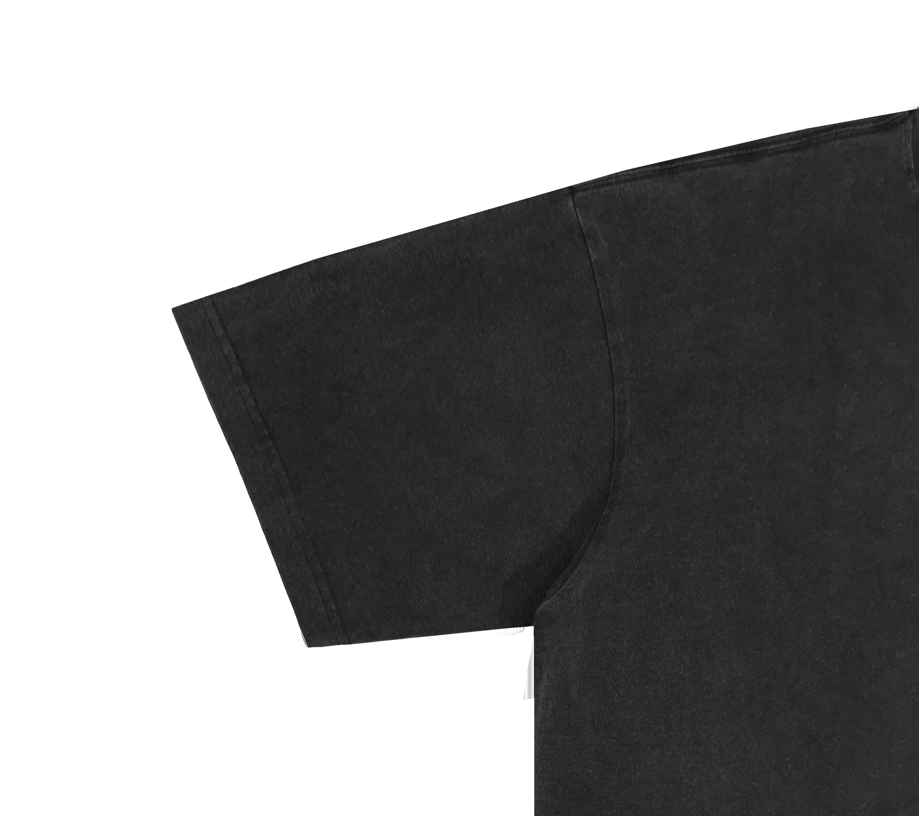 REGULAR FIT TEE