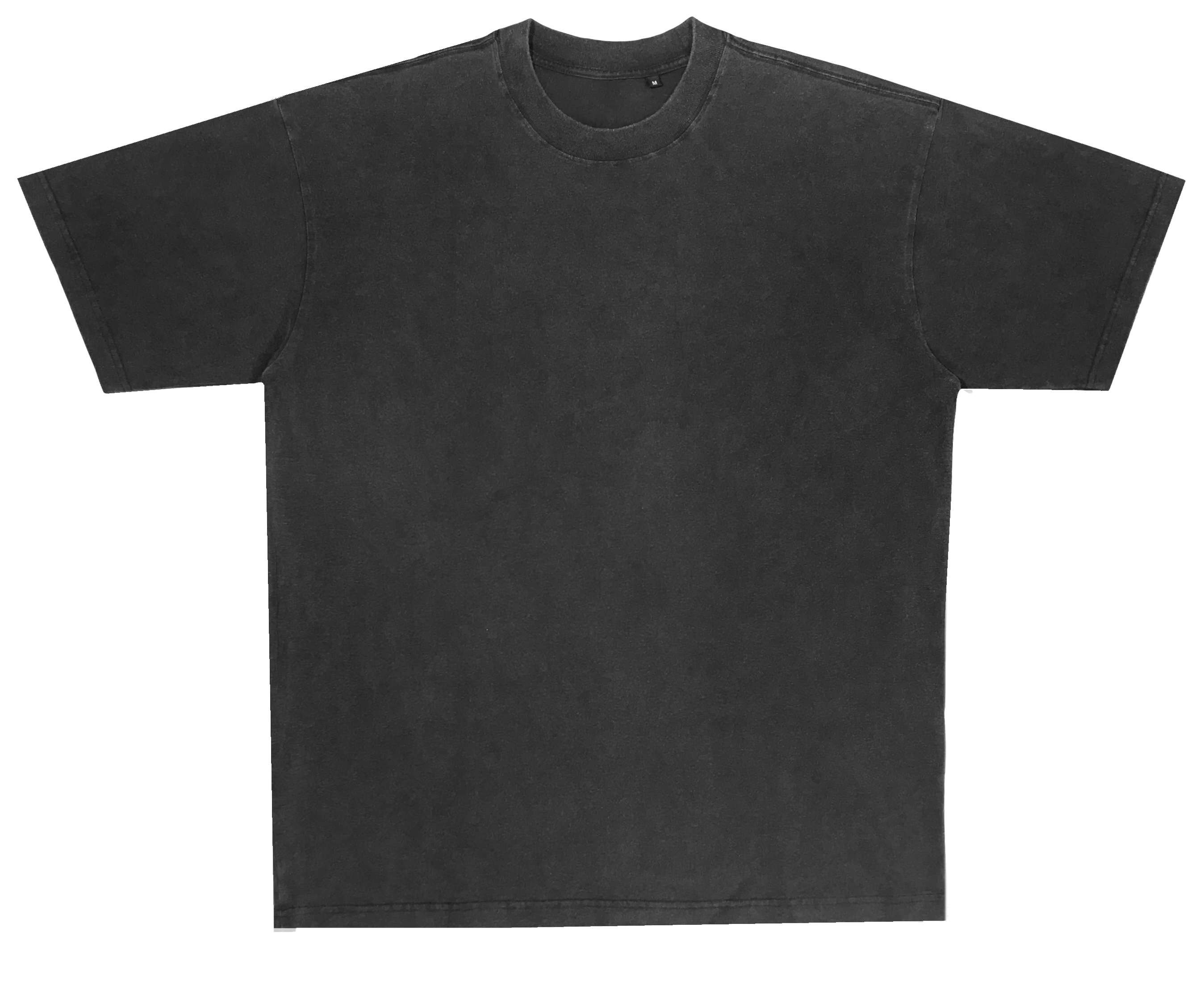 REGULAR FIT TEE