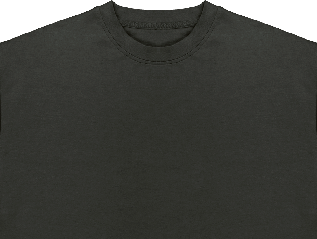 HEAVY LUXURY TEE