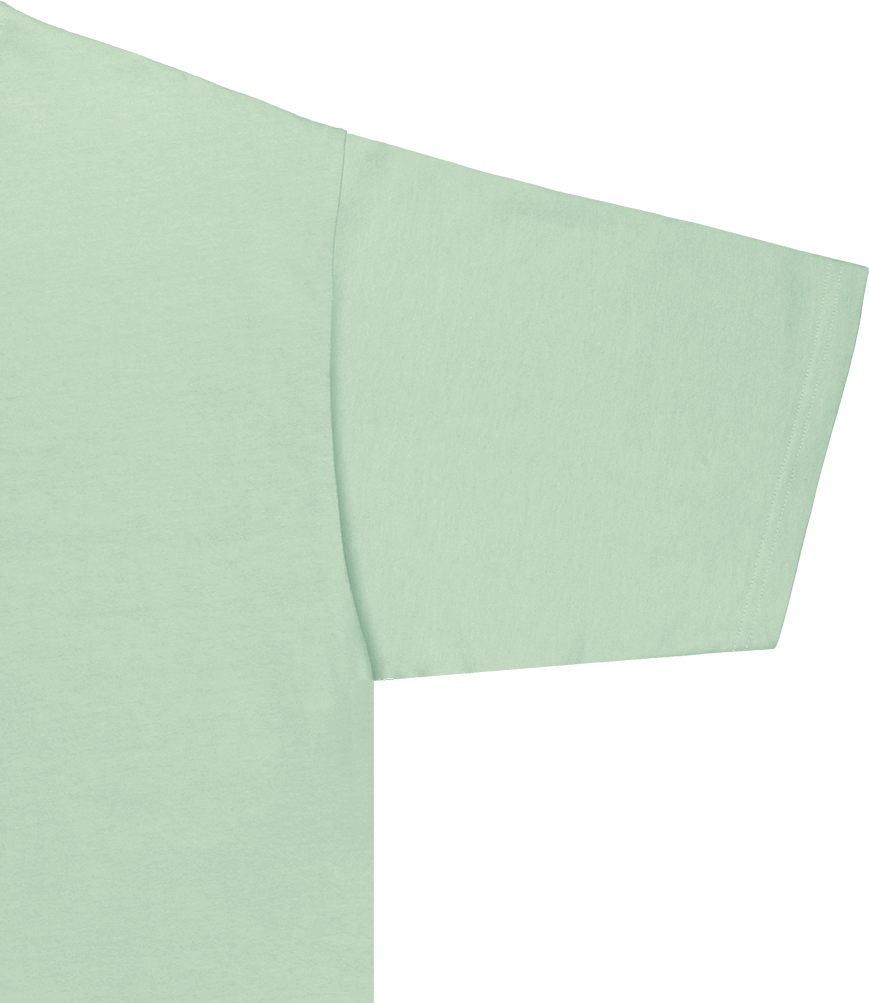 HEAVY LUXURY TEE