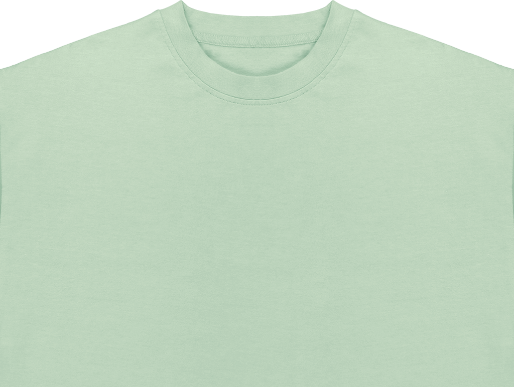 HEAVY LUXURY TEE