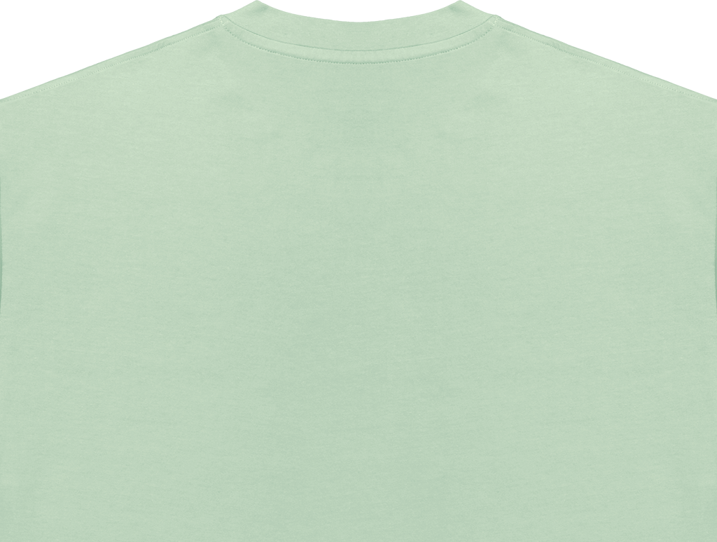 HEAVY LUXURY TEE
