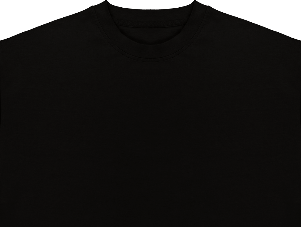 HEAVY LUXURY TEE