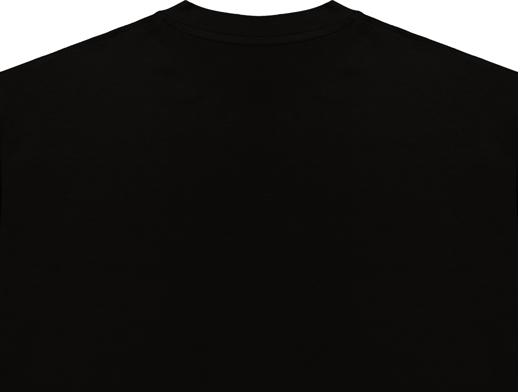 TRIPLE BOXY TEE
